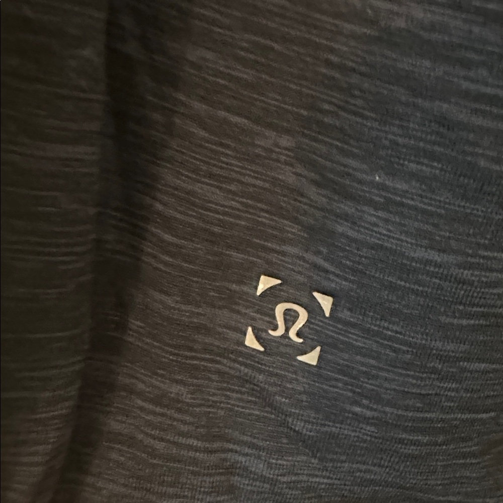 Men's Lululemon Metal Vent Tech Long Sleeve Shirt - Picture 4 of 4